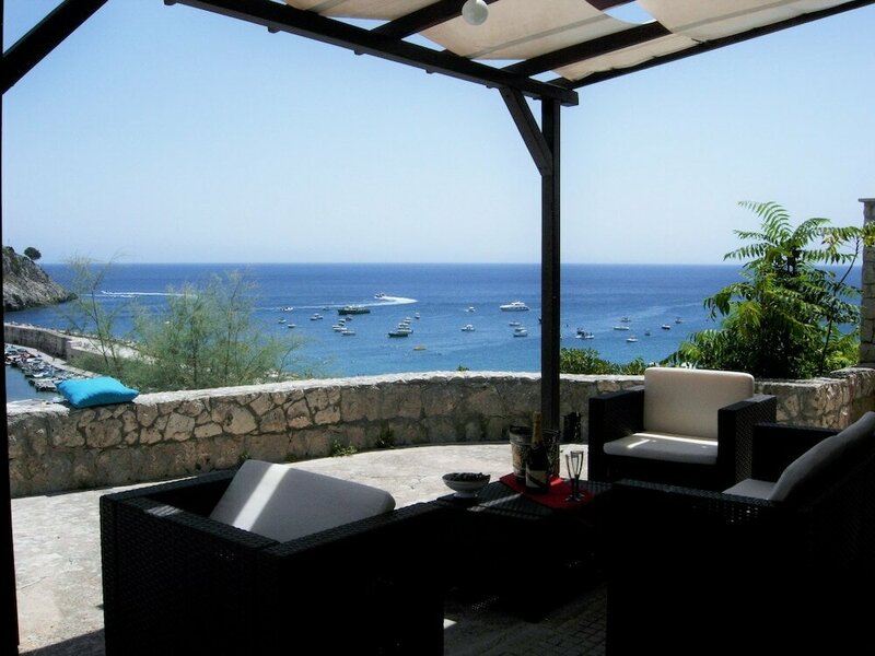 Гостиница Villa Luxury