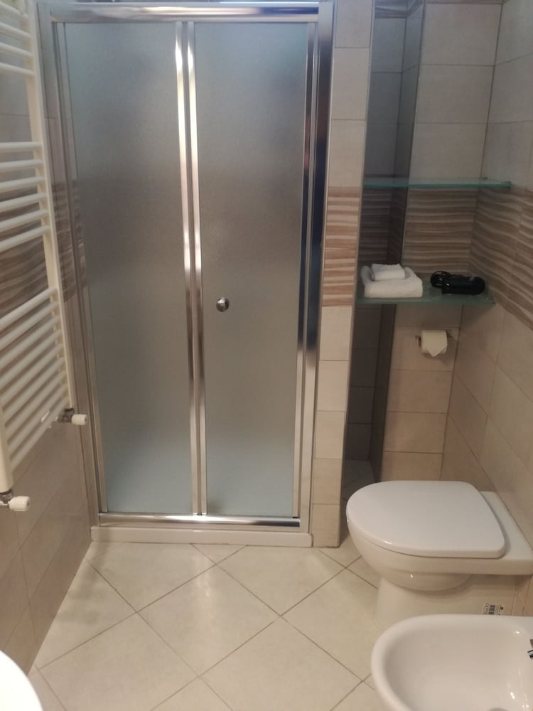 Фото B&b Battipaglia Affittacamere