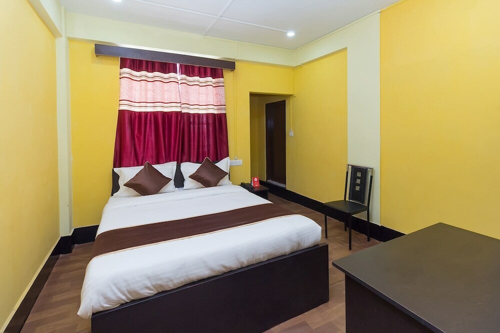 Фото Oyo Flagship 10491 Pumpkin Rooms Rynjah