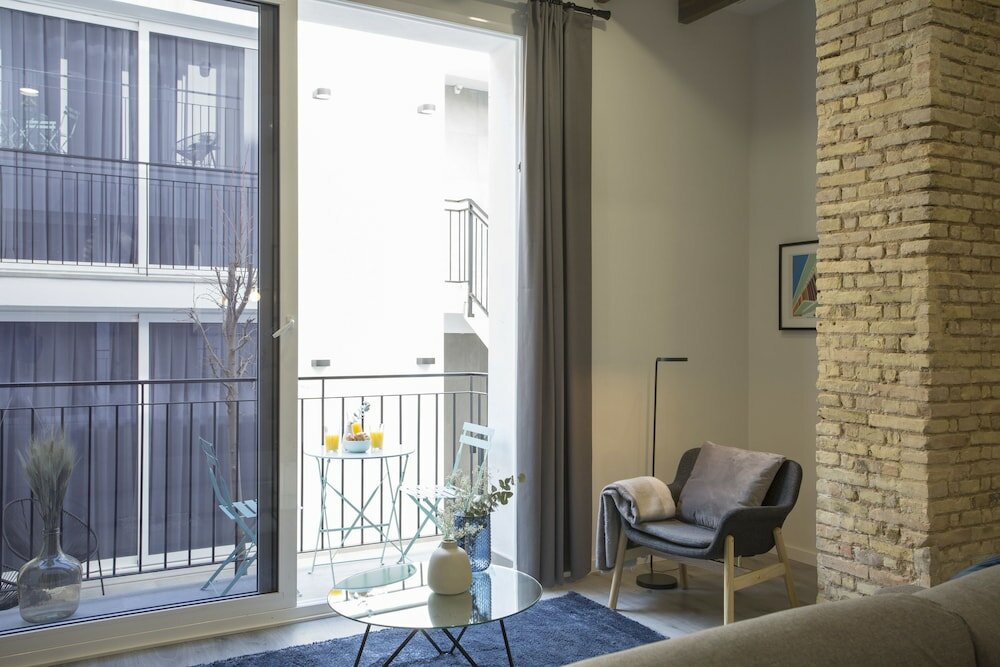 Фото SingularStays Parque Central