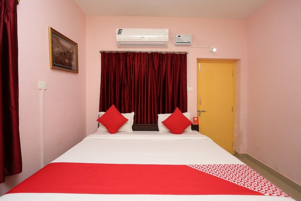 Фото Oyo 10493 Ms Residency