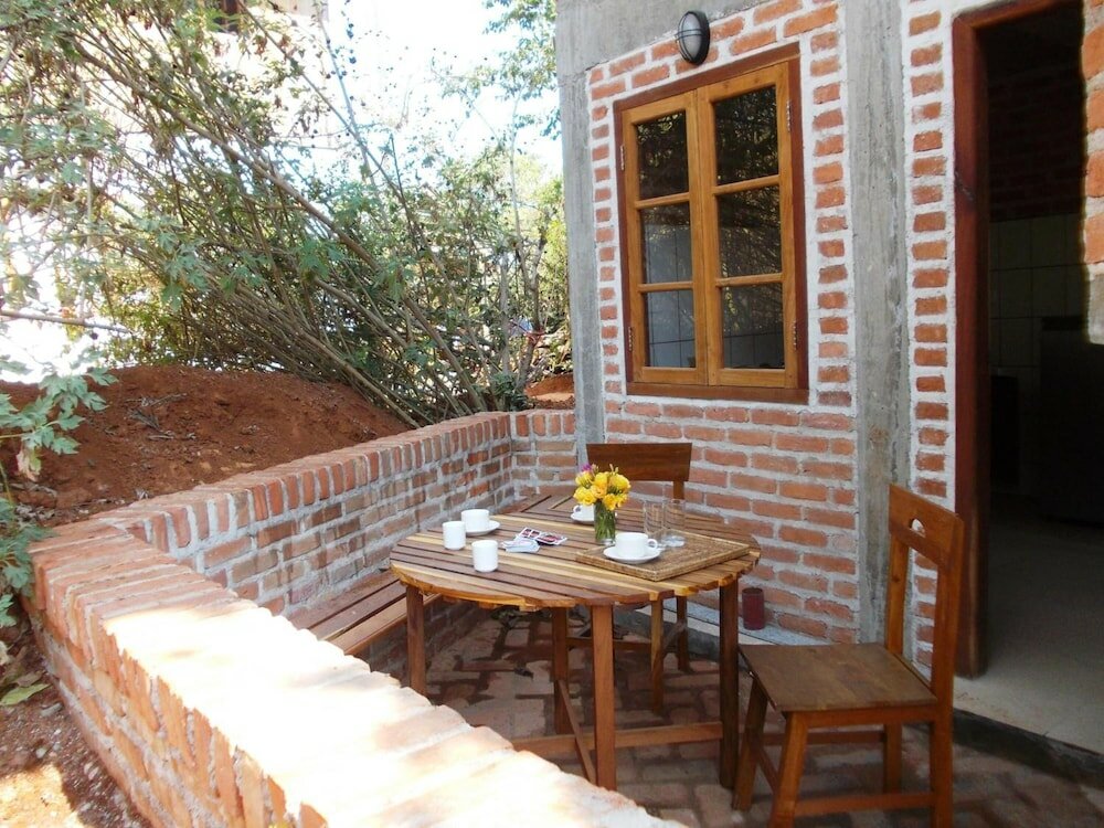 Фото Thitaw Two B&b