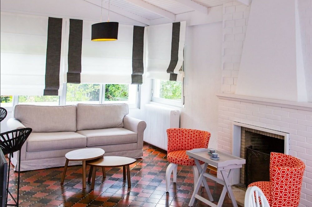 Фото Hestia Villa