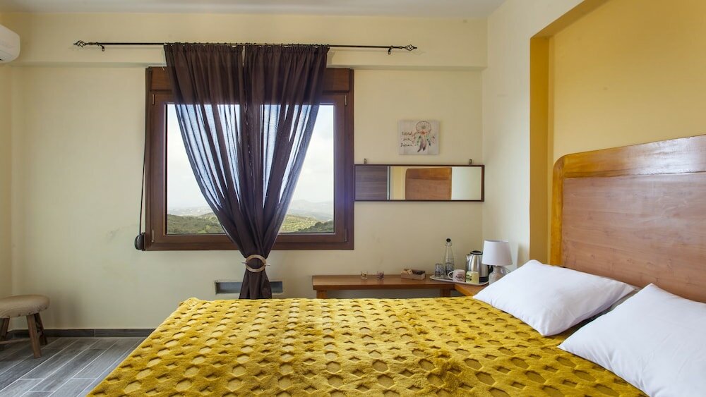 Фото Foivos and Athina Villas