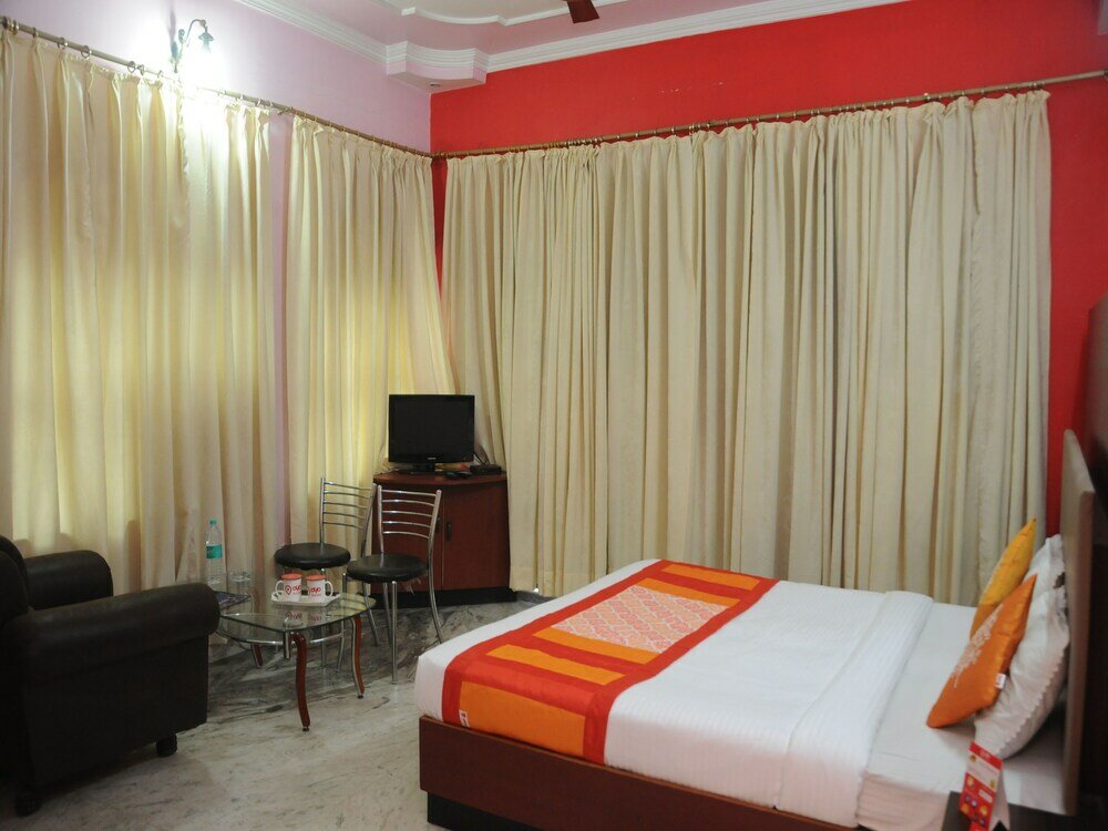 Фото Oyo 9862 Spring Fields