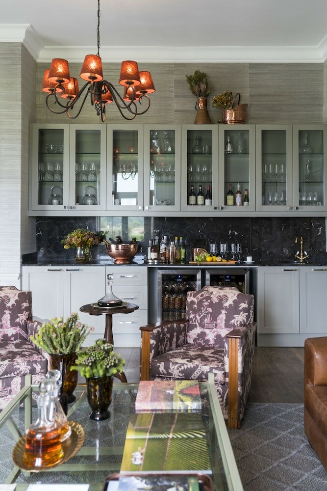 Фото Cape Vue Country House