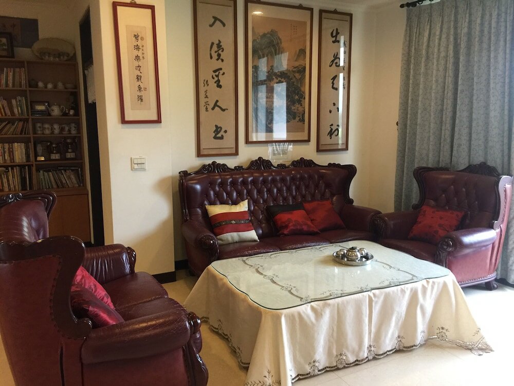 Фото Cyueci Villa