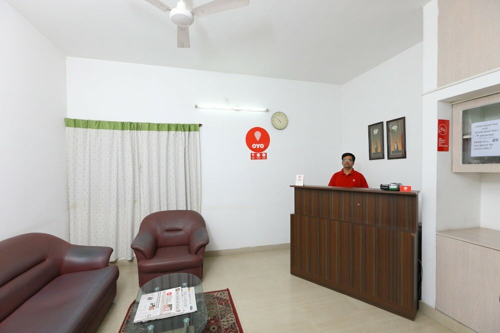 Фото Oyo 20004 SilverKey Kodambakkam