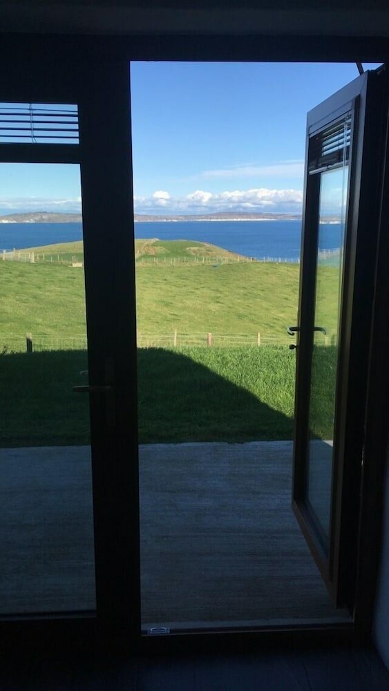 Фото Kinbane Self-Catering