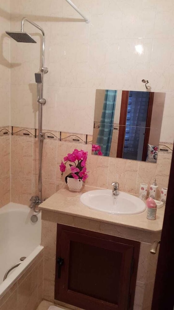 Фото Appartement Hanane