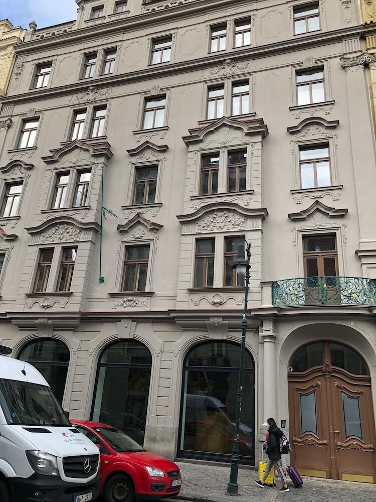 Фото отеля 3