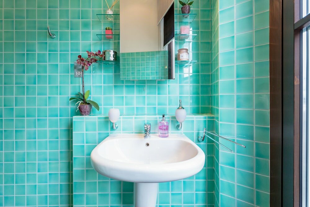 Фото South Ken Apartment by BaseToGo