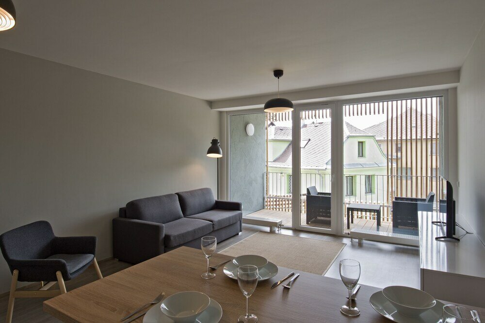 Фото Residence LakePark