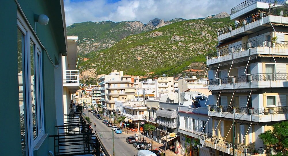 Фото Grand Hotel