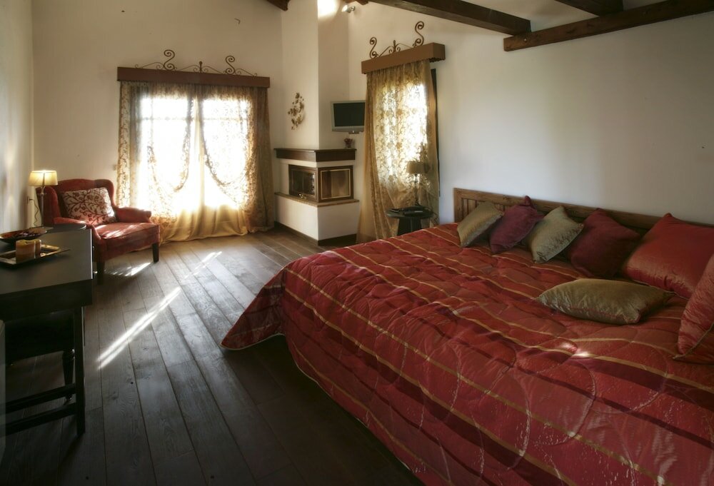 Фото Nastou View Hotel