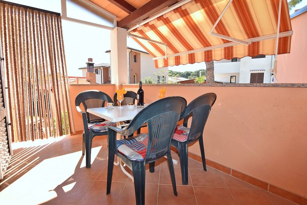 Фото Apartments Jeromela