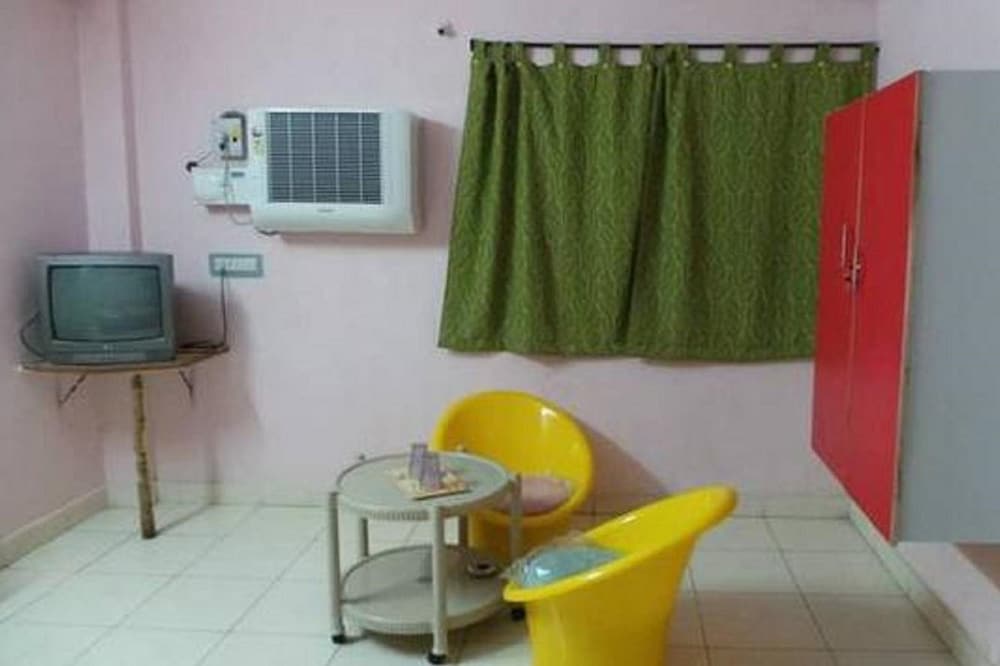 Фото Hotel Vashishta