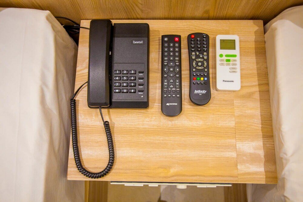 Фото Parkwood Suites