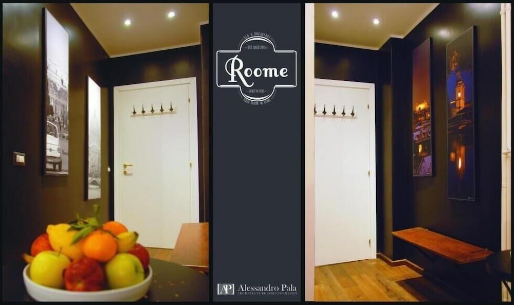 Фото Roome B&b