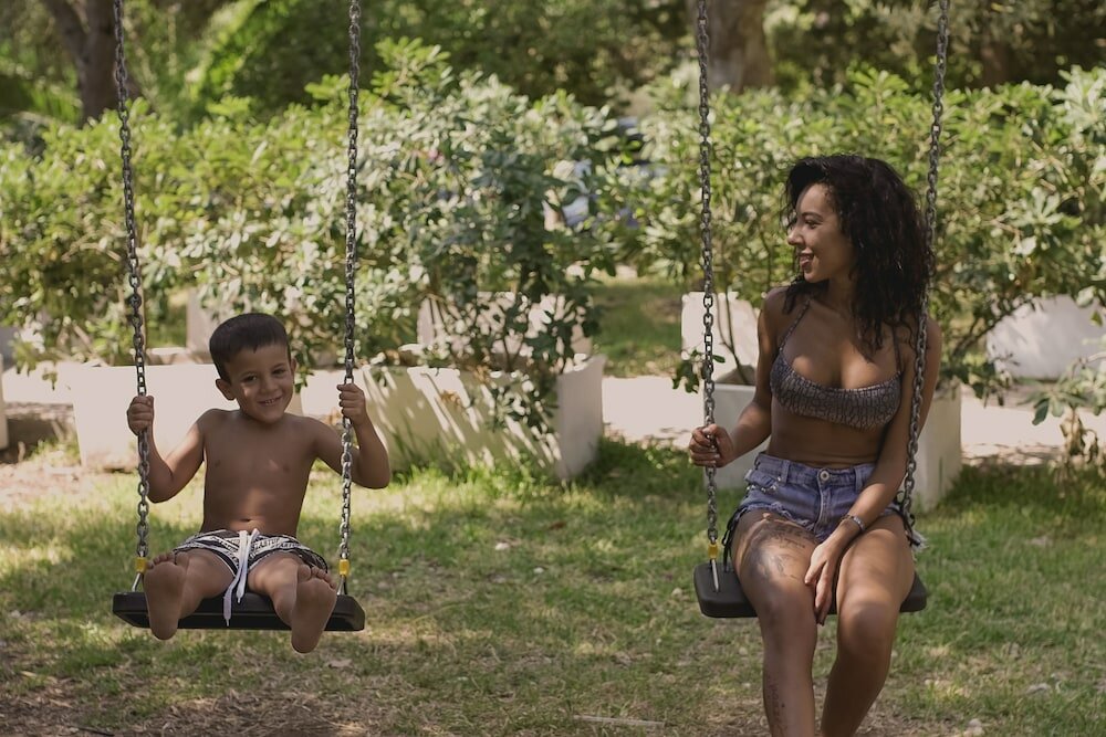 Фото Centro Vacanze Mulino D'Acqua