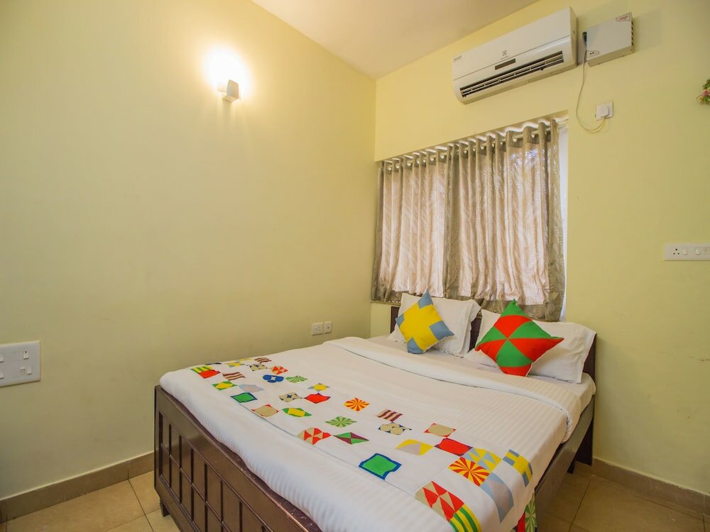 Фото Oyo 11963 Home Cozy Studio Arpora