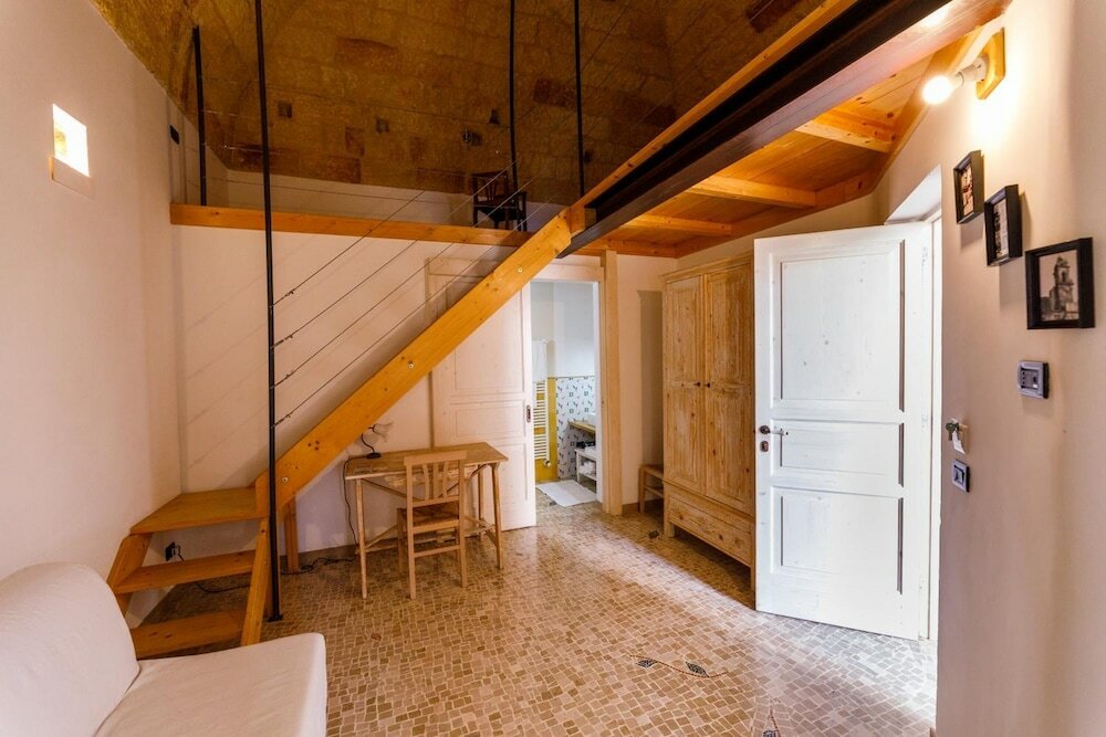 Фото B&b Casa Probo