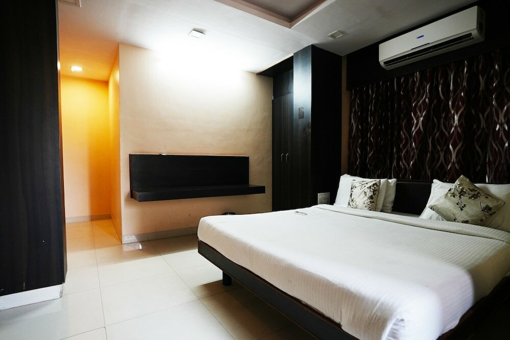 Фото Hotel Madurai