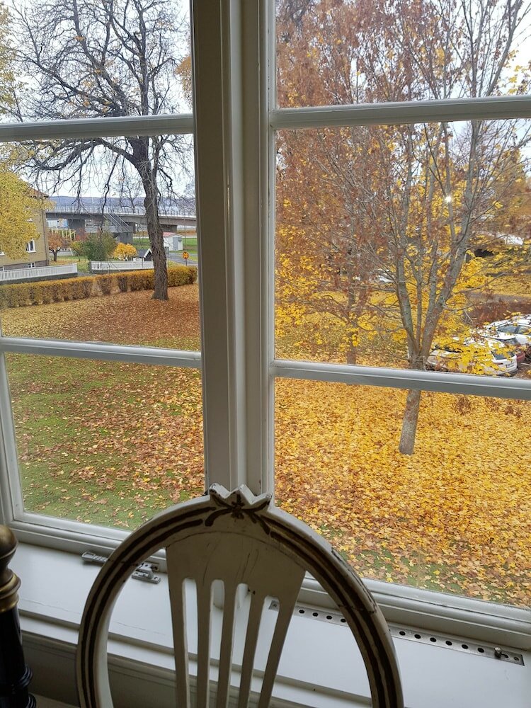 Фото Huskvarna Hotell & Vandrarhem