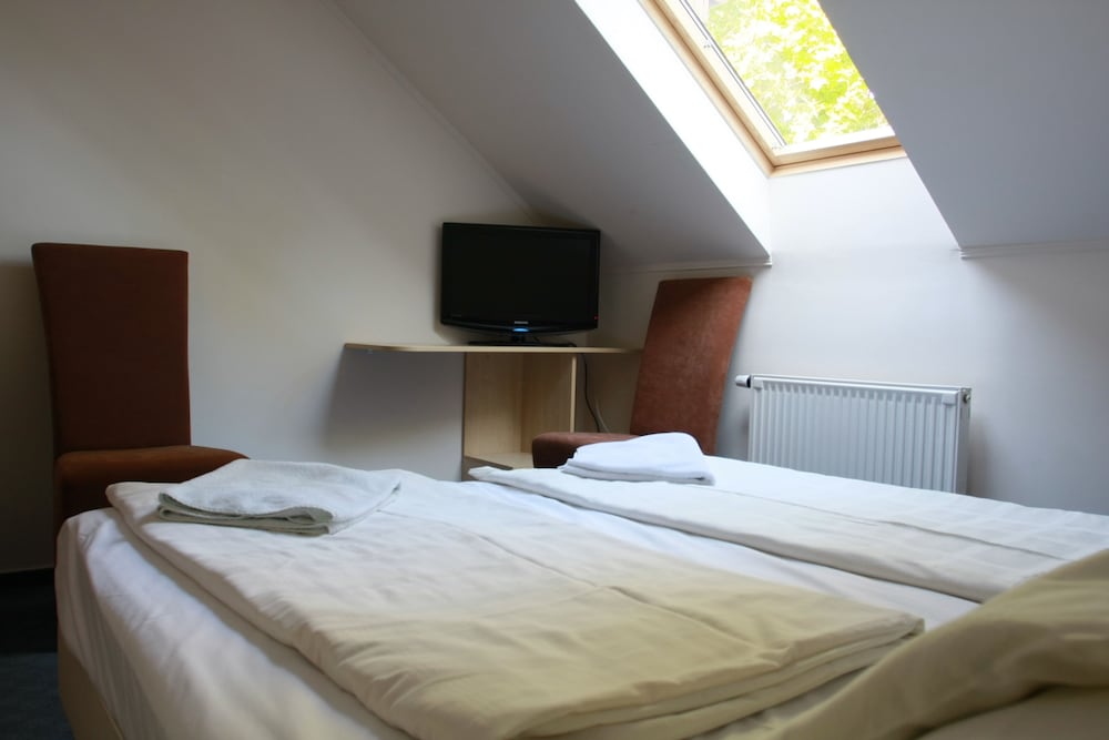 Фото Hotel Monopoly