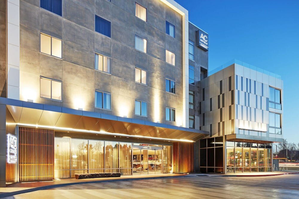 Фото Ac Hotel by Marriott Sunnyvale Cupertino