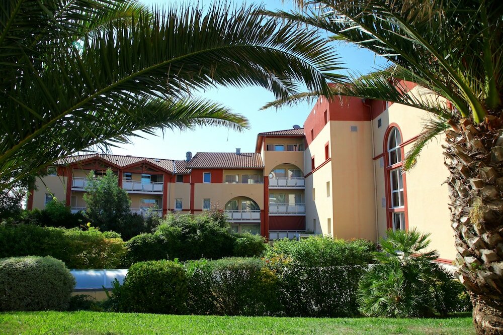 Фото Les Demeures de Borda