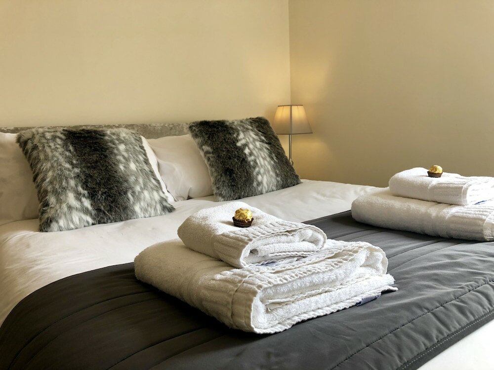 Фото Vikings Accommodation