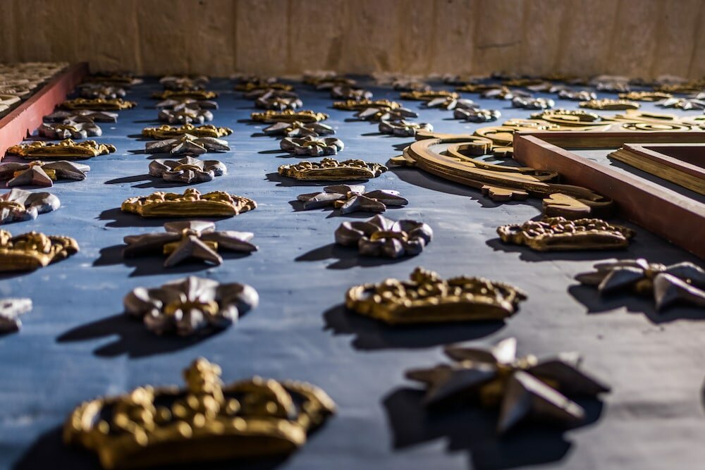 Фото Valletta Luxury Palazzo