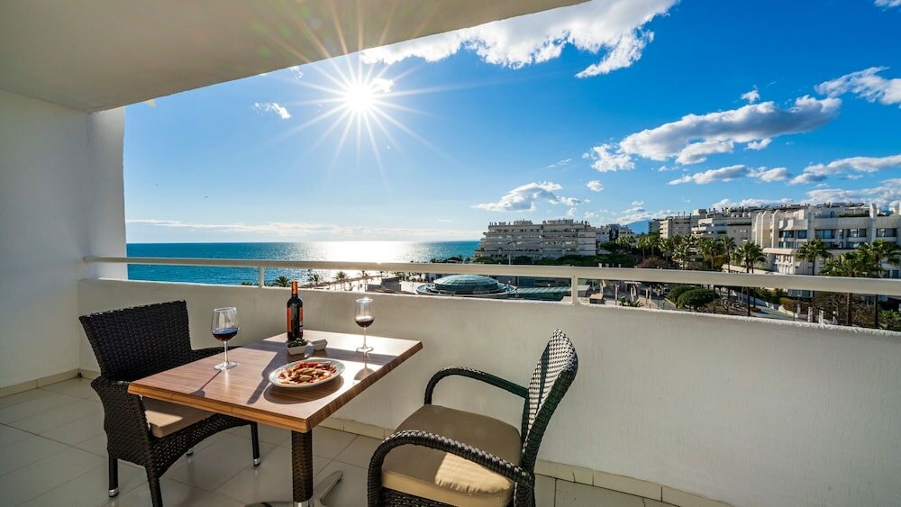 Фото Hapimag Resort Marbella