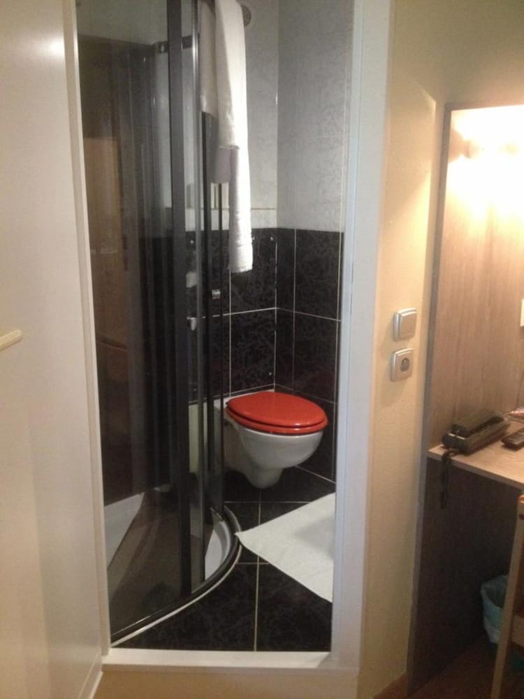 Фото Fasthotel Toulouse Muret