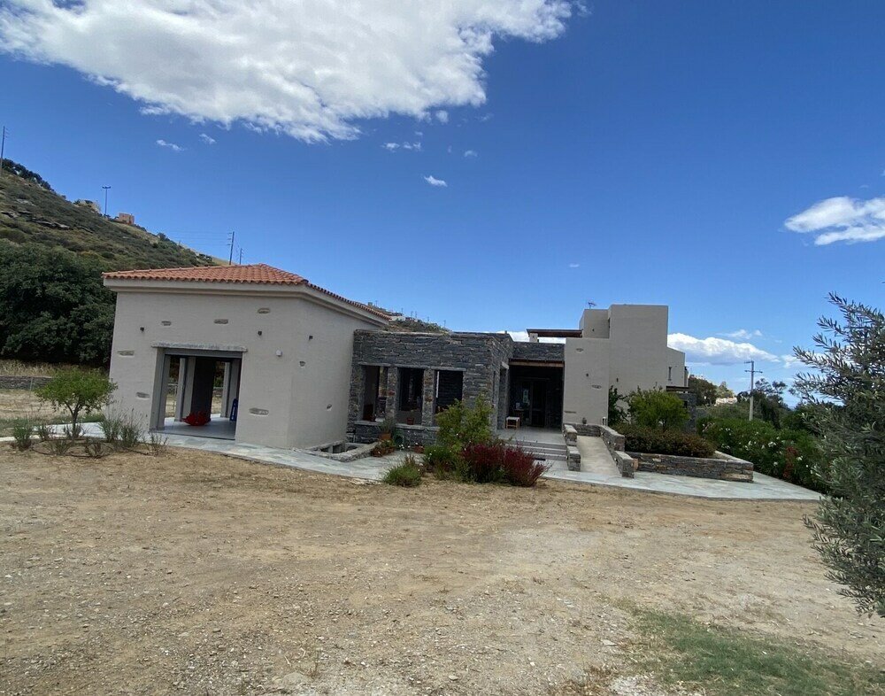 Фото Vourkari Village