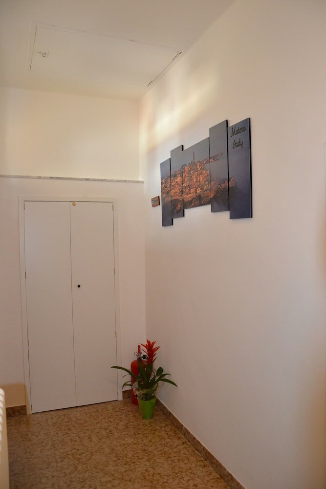 Фото B&b Casa Cristallo