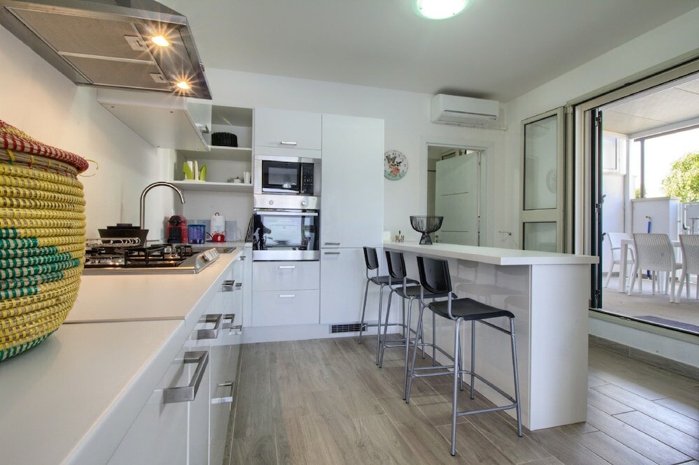 Фото Blanca Deluxe House