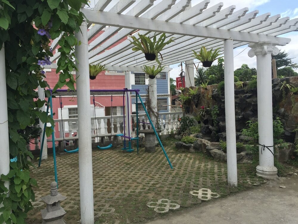 Фото Luzville Residences