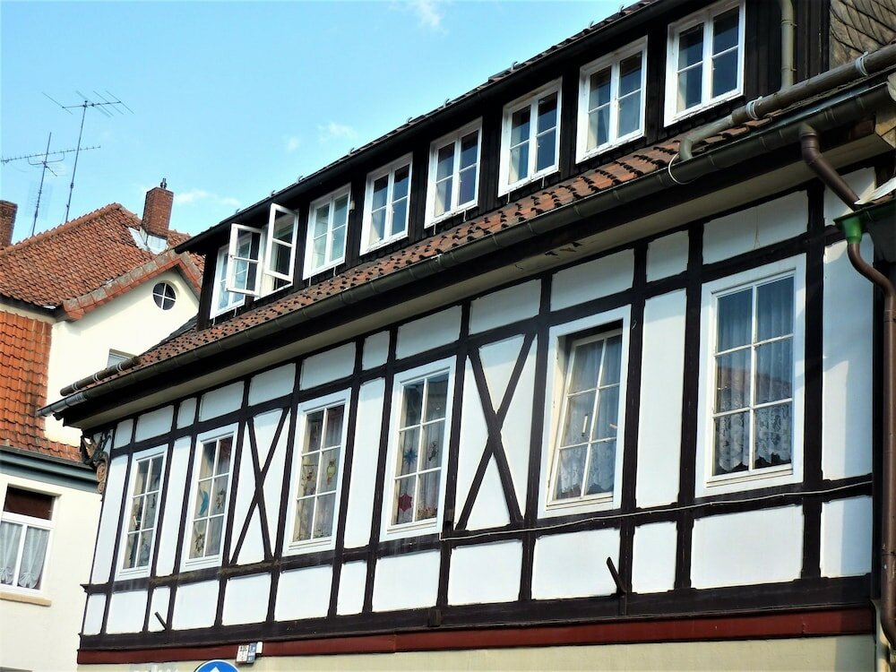 Фото Ferienwohnung Tuchtfeld