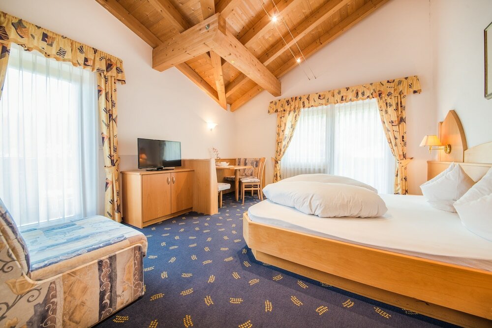 Фото Sporthotel St. Michael