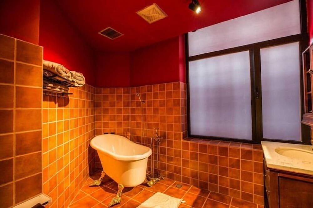 Фото Crosme Theme Hotel