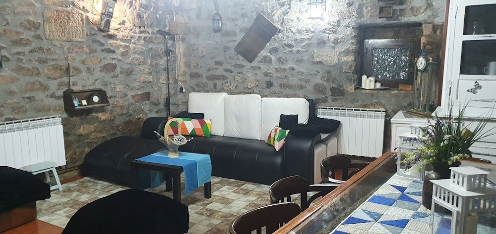 Фото La Plazuela