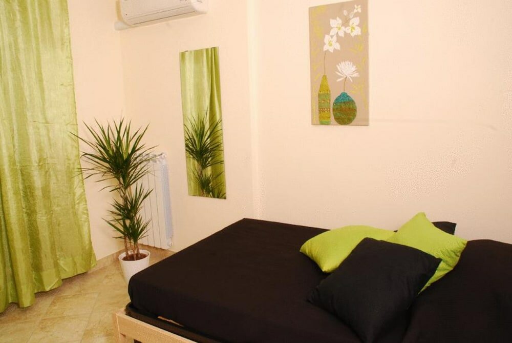 Фото Stefy's Rooms