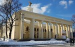 Fotomagaz.ru (Mira Avenue, 119с18), management company
