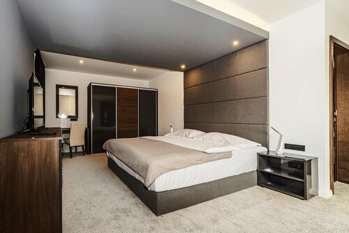 Гостиница Hotel Park Superior в Чаковце