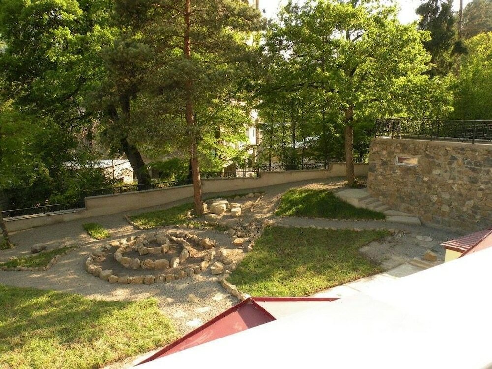 Фото EcoRest - Likani Palace