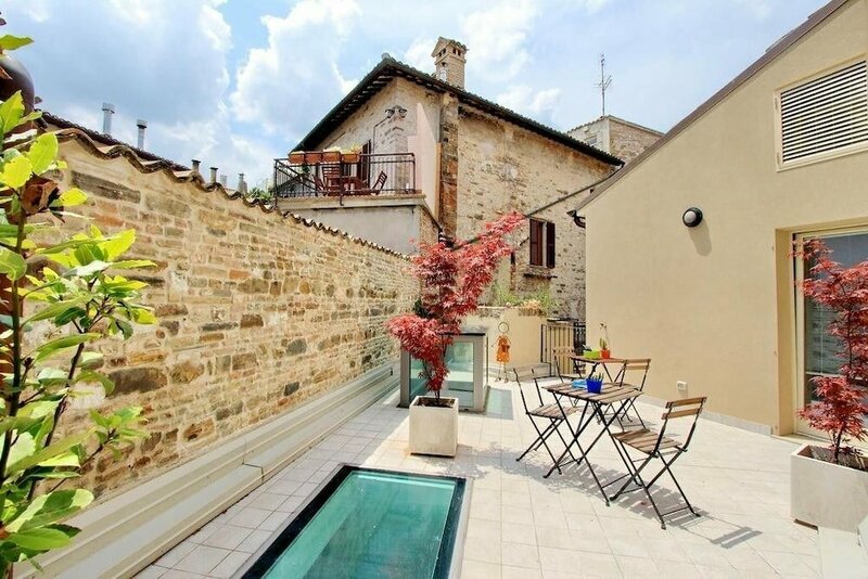 Гостиница Guest House Viaroma