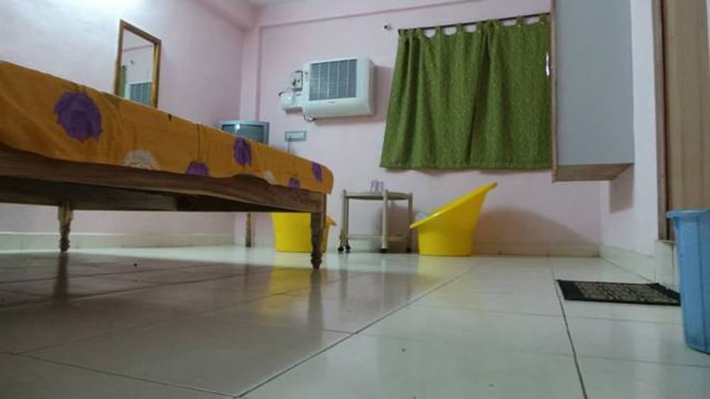 Фото Hotel Vashishta