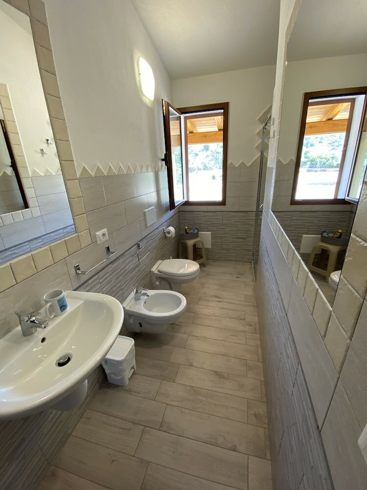 Фото Molti Mari B&b Resort